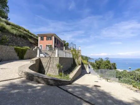 Our Dream, Villa 8 personnes à Alassio - Photo 42