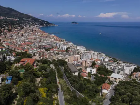 Our Dream, Villa 8 personnes à Alassio - Photo 43