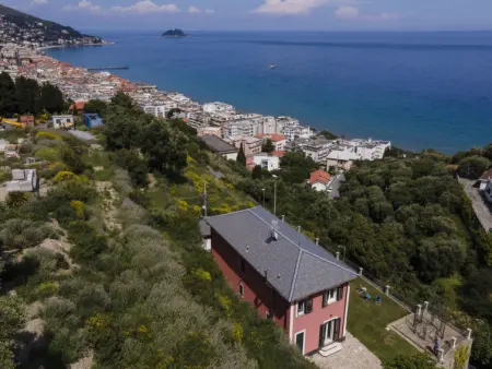 Our Dream, Villa 8 personnes à Alassio - Photo 45