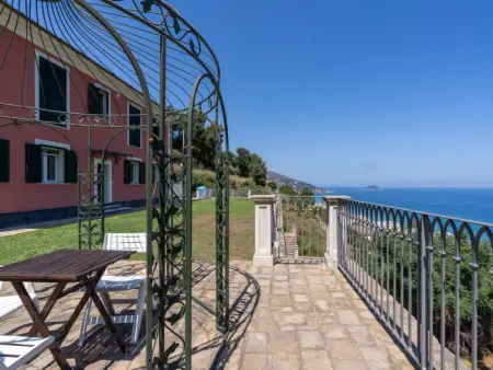 Our Dream, Villa 8 personnes à Alassio - Photo 47