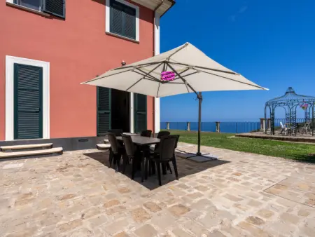 Our Dream, Villa 8 personnes à Alassio - Photo 48