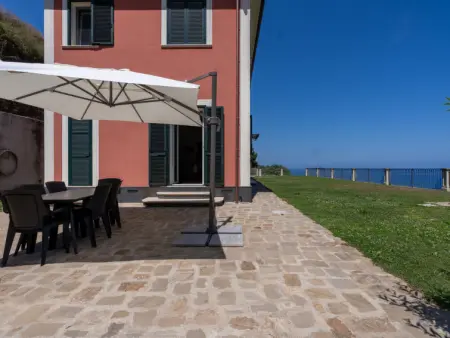 Our Dream, Villa 8 personnes à Alassio - Photo 49