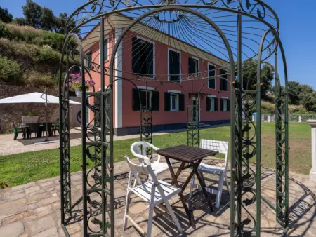 Our Dream, Villa 8 personnes à Alassio - Photo 50