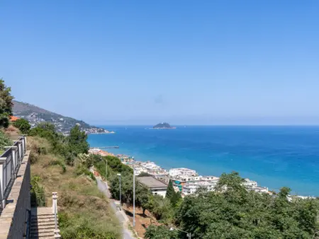 Our Dream, Villa 8 personnes à Alassio - Photo 51