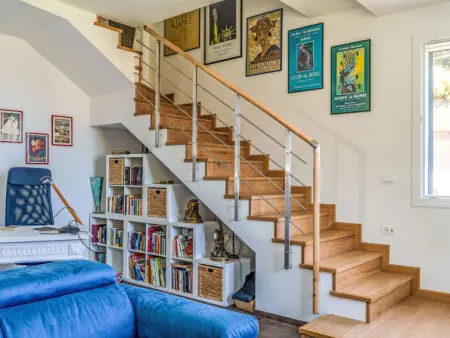 Our Dream, Villa 8 personnes à Alassio - Photo 52