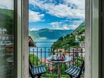 Apartment in Nesso,Vista Cascata IT2411.9.1 N°1006043