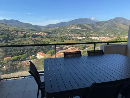 Appartement 3 pièces avec Terrasse, Garage et WiFi - Photo 2