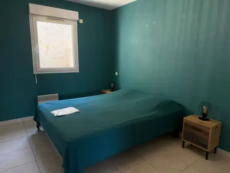 Appartement 3 pièces avec Terrasse, Garage et WiFi - Photo 12