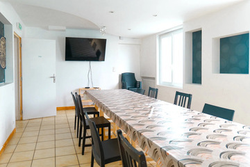 Location Haus in Angers,Grande maison quartier des Deux Croix Angers - 15 personnes 1275951 N°1006066