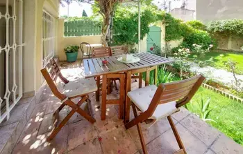 Appartement à Toulon FVV115 N°1006074