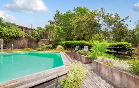 Location Maison 4 personnes à Dun - Photo 1