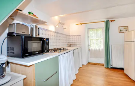 Location Maison 4 personnes à Dun - Photo 3