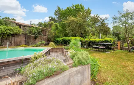 Location Maison 4 personnes à Dun - Photo 7