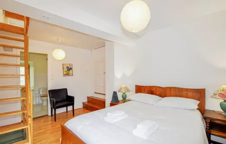 Location Maison 4 personnes à Dun - Photo 9