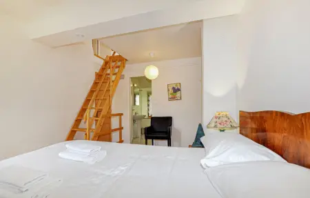 Location Maison 4 personnes à Dun - Photo 10