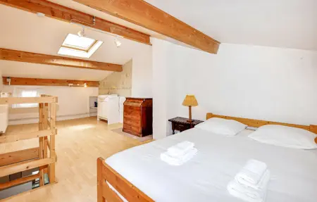 Location Maison 4 personnes à Dun - Photo 11