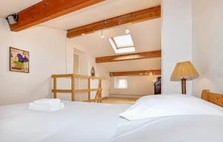 Location Maison 4 personnes à Dun - Photo 12