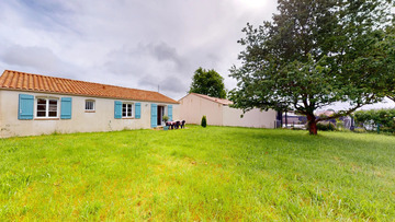 Maison à Froidfond,La Violette Champetre 1277053 N°1006118