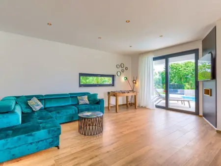 Gorica, Villa 6 personnes à Pula Krnica - Photo 2