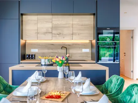 Gorica, Villa 6 personnes à Pula Krnica - Photo 3