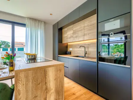 Gorica, Villa 6 personnes à Pula Krnica - Photo 6