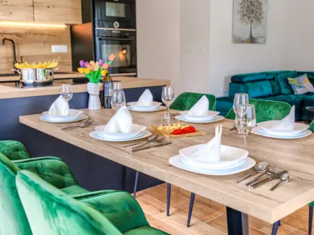 Gorica, Villa 6 personnes à Pula Krnica - Photo 7