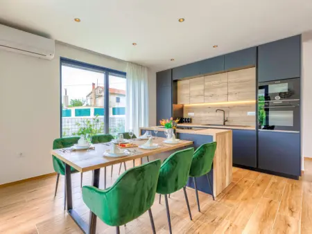 Gorica, Villa 6 personnes à Pula Krnica - Photo 8