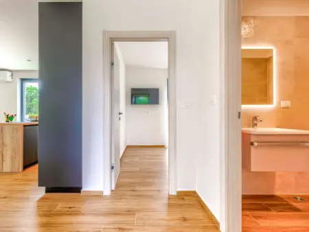 Gorica, Villa 6 personnes à Pula Krnica - Photo 9