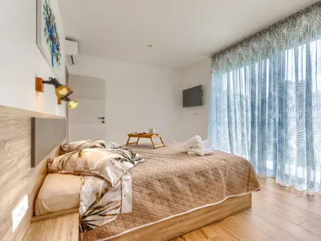 Gorica, Villa 6 personnes à Pula Krnica - Photo 12