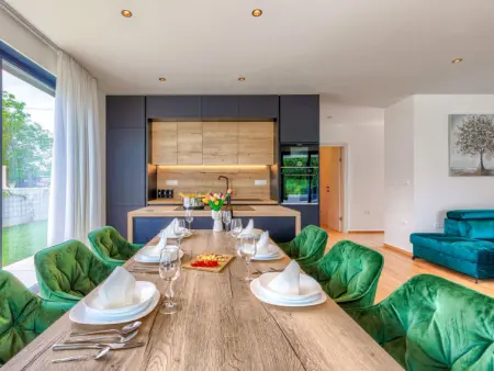 Gorica, Villa 6 personnes à Pula Krnica - Photo 18