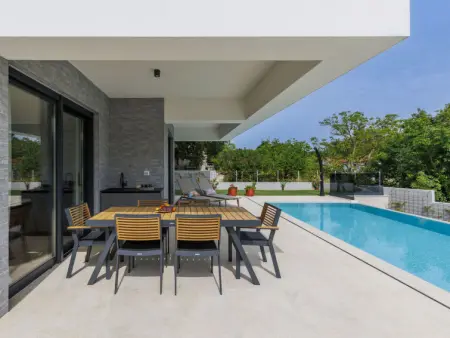 Gorica, Villa 6 personnes à Pula Krnica - Photo 19