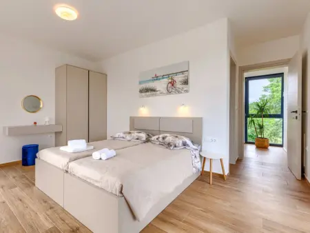 Gorica, Villa 6 personnes à Pula Krnica - Photo 21