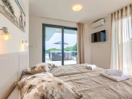 Gorica, Villa 6 personnes à Pula Krnica - Photo 22