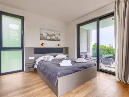 Gorica, Villa 6 personnes à Pula Krnica - Photo 26