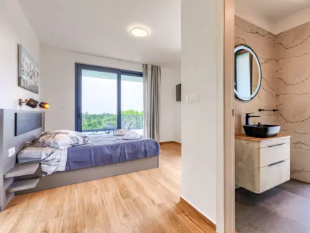 Gorica, Villa 6 personnes à Pula Krnica - Photo 27