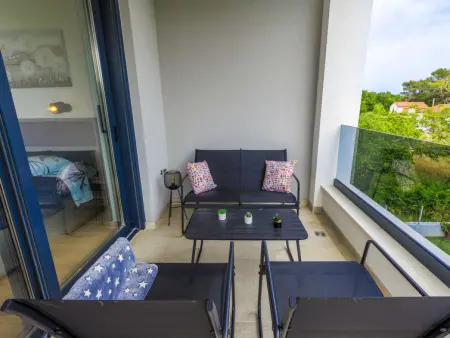 Gorica, Villa 6 personnes à Pula Krnica - Photo 31