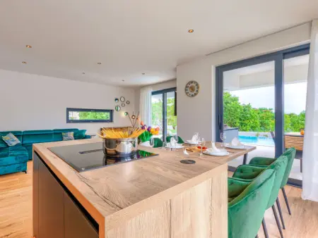 Gorica, Villa 6 personnes à Pula Krnica - Photo 33