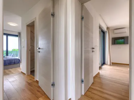 Gorica, Villa 6 personnes à Pula Krnica - Photo 35