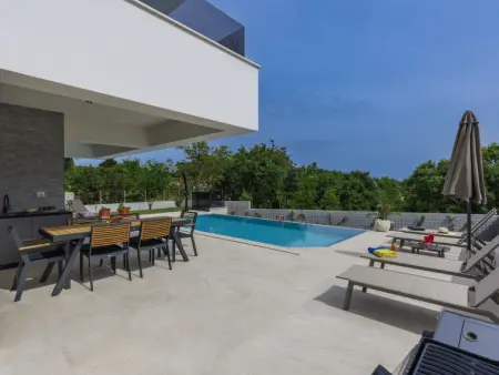 Gorica, Villa 6 personnes à Pula Krnica - Photo 40