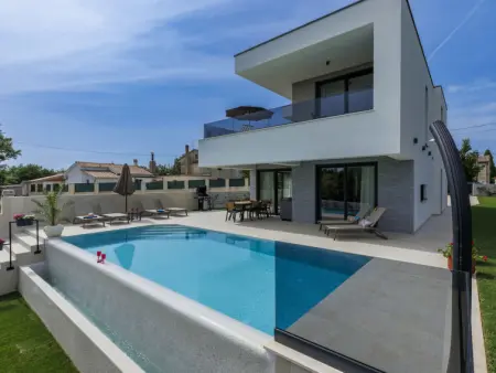 Gorica, Villa 6 personnes à Pula Krnica - Photo 41