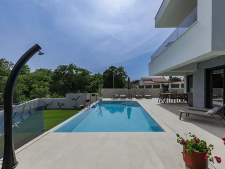 Gorica, Villa 6 personnes à Pula Krnica - Photo 42