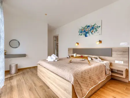 Gorica, Villa 6 personnes à Pula Krnica - Photo 43