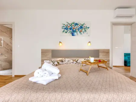 Gorica, Villa 6 personnes à Pula Krnica - Photo 45