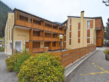 Location Appartement à Canazei,Condominio Val di Fassa IT3550.720.2 N°1006128