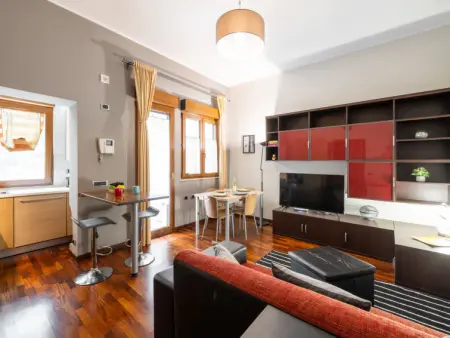 Appartement à Cagliari, Full Time Apartment - L1006132