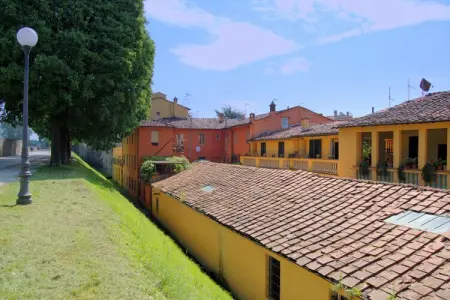 Appartement à Lucca, Promenade - L208480