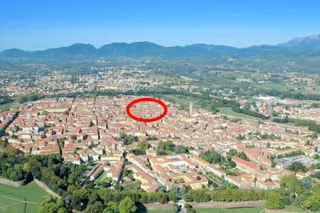 Appartement à Lucca, Le Volte di Lucca - L534461