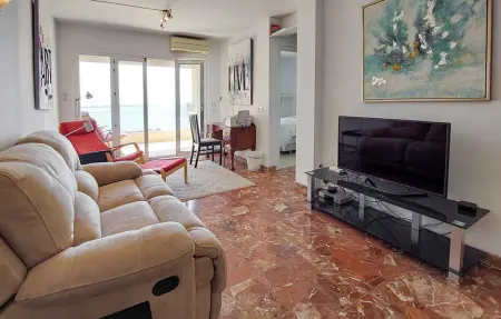 Location Appartement 4 personnes à Fuengirola - Photo 2