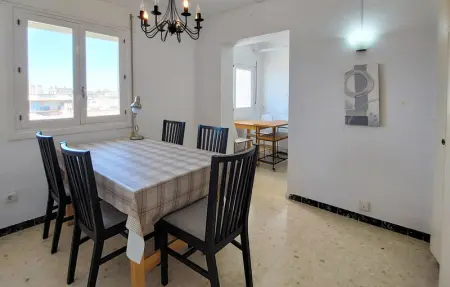 Location Appartement 4 personnes à Fuengirola - Photo 4