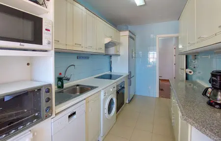 Location Appartement 4 personnes à Fuengirola - Photo 5